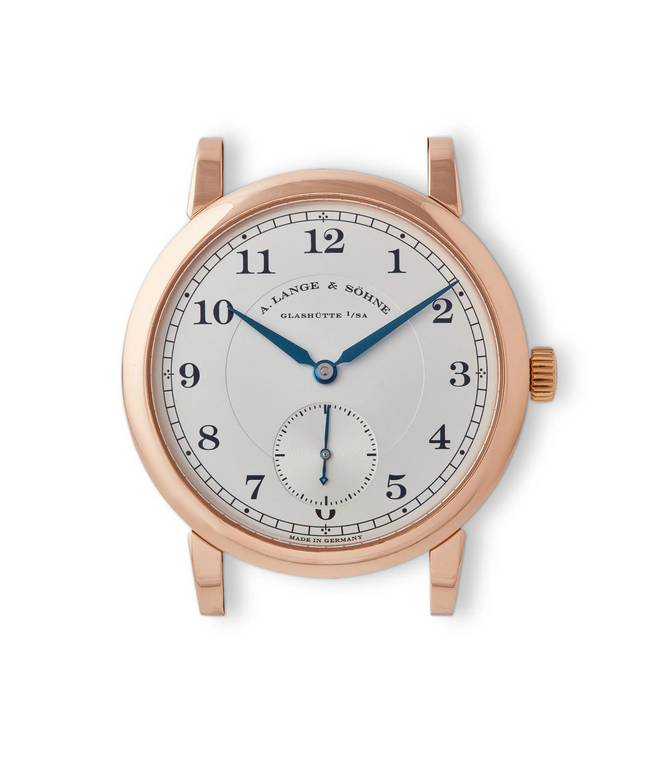 1815 | 233.032 | Rose Gold