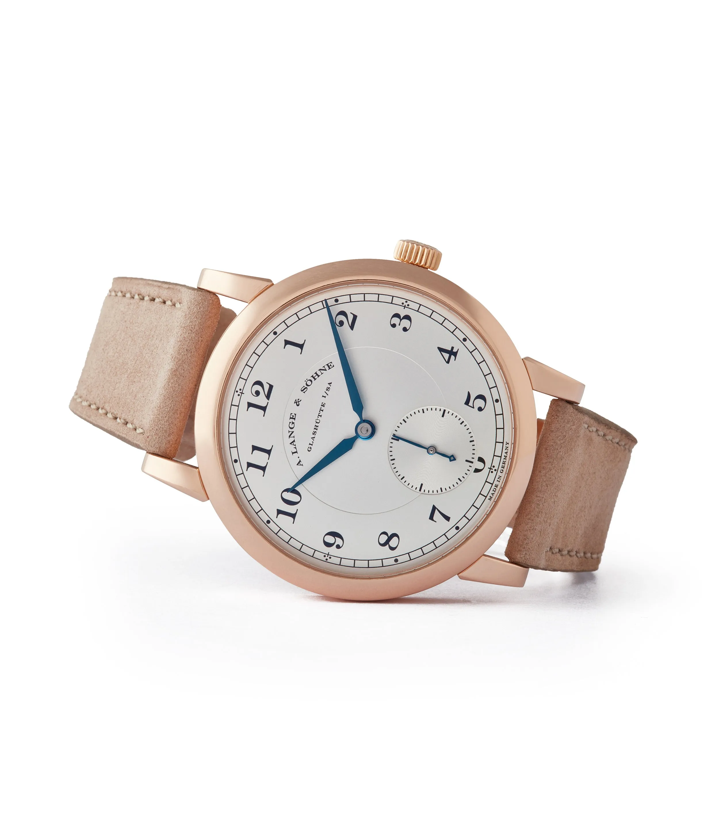 1815 | 233.032 | Rose Gold