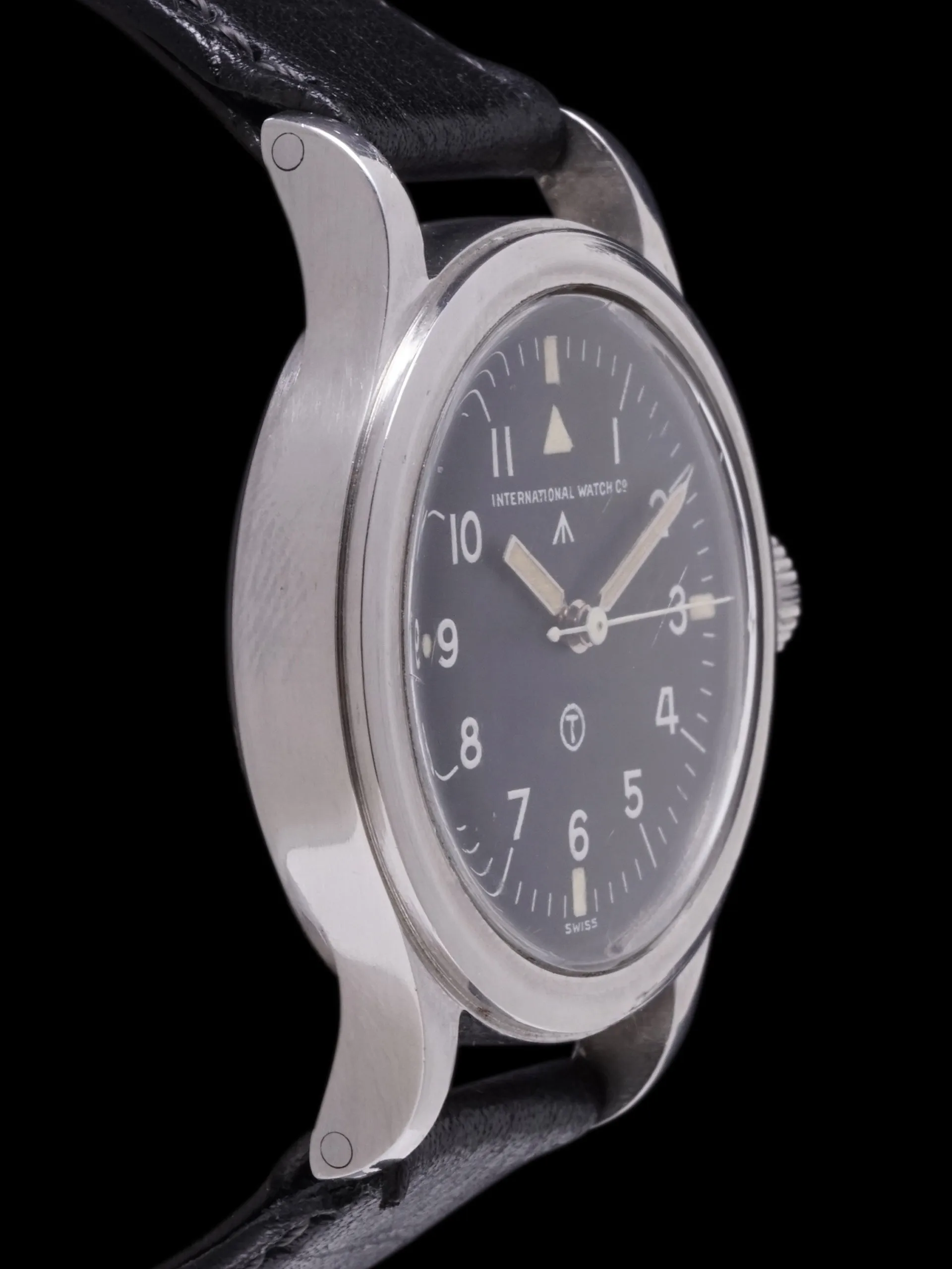 1952 IWC Mark XI (Ref. 6B/346) "RAF Issued"