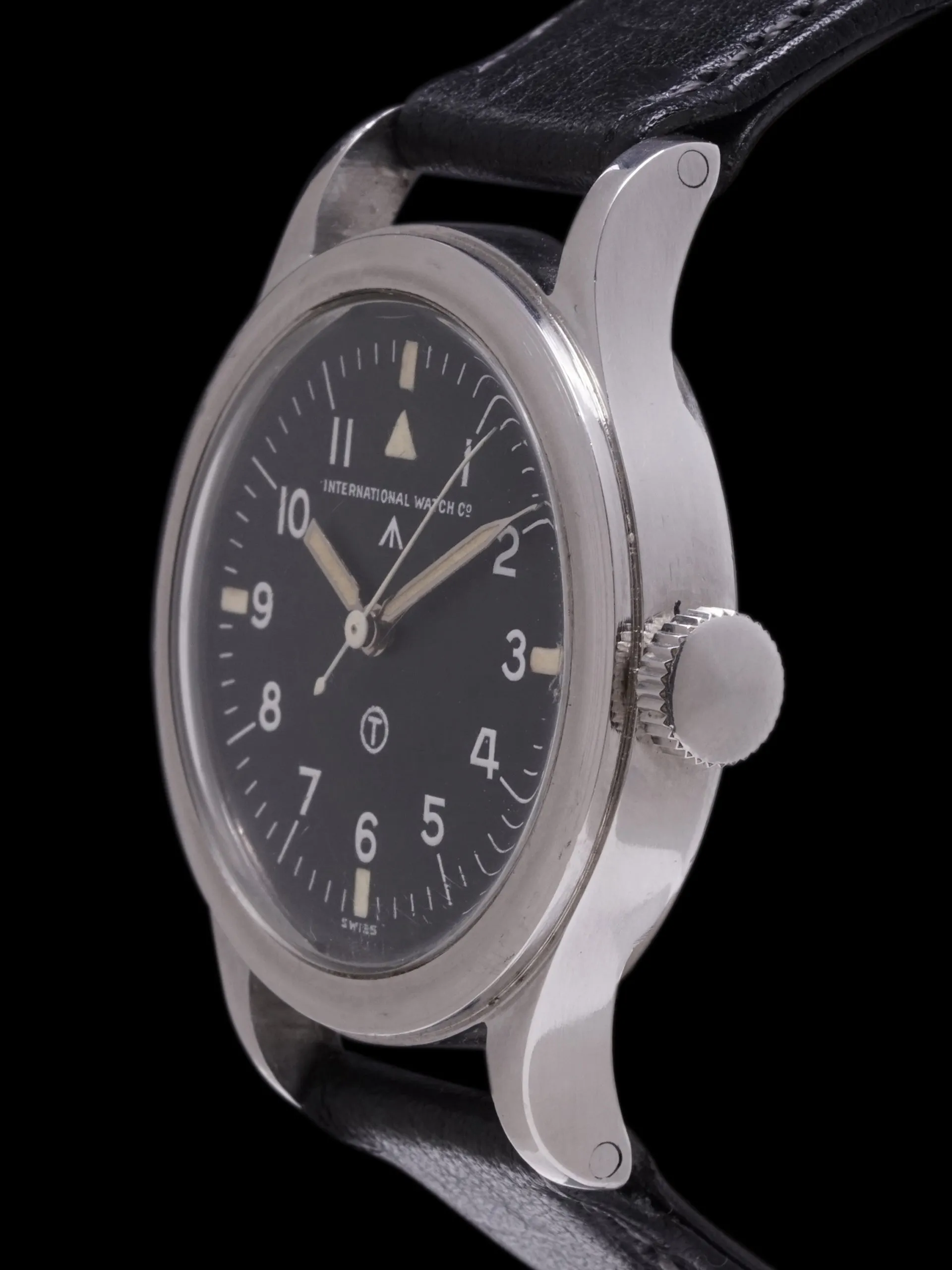 1952 IWC Mark XI (Ref. 6B/346) "RAF Issued"