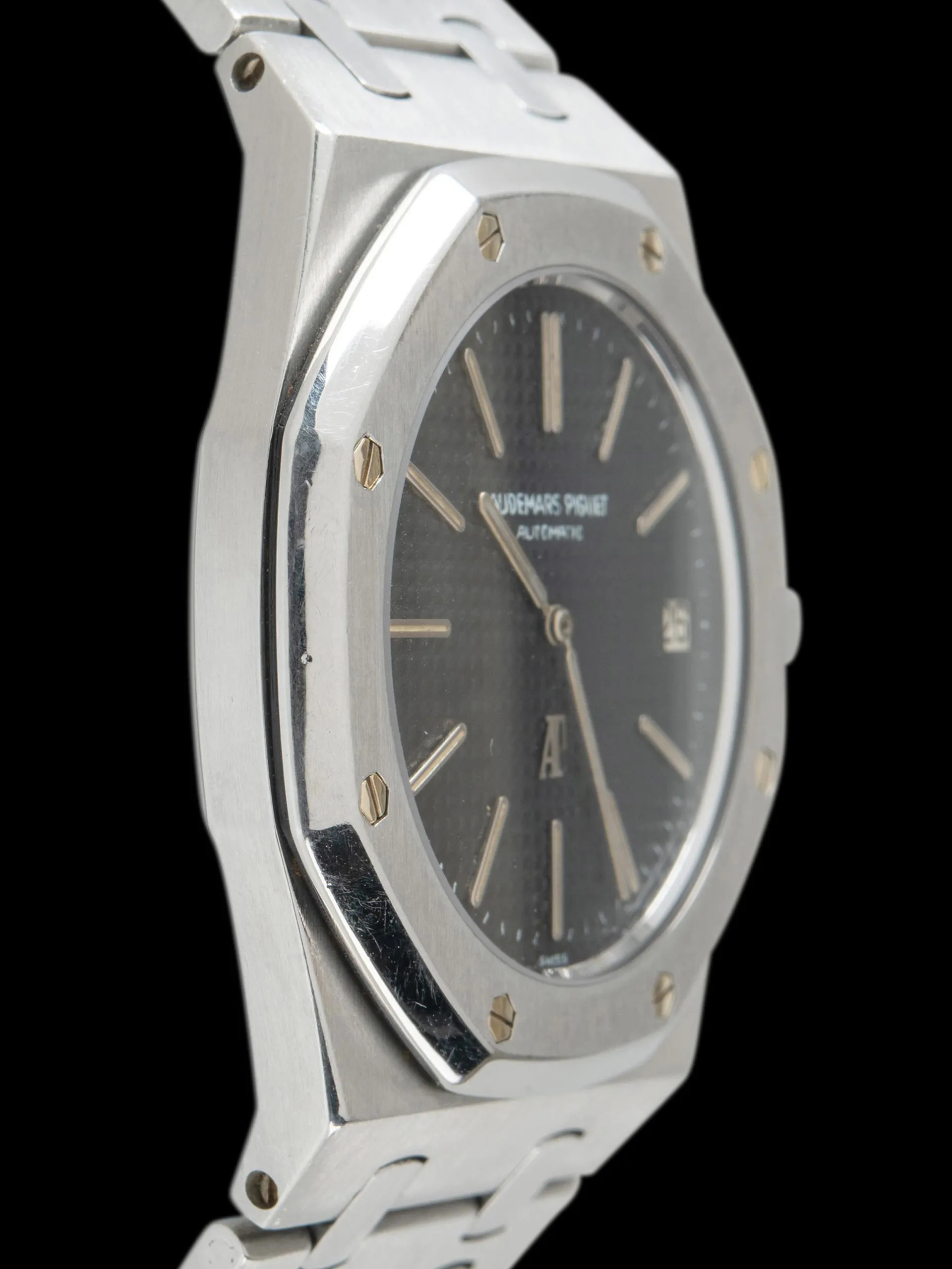 1972 Audemars Piguet Royal Oak (Ref. 5402ST) "A Series"