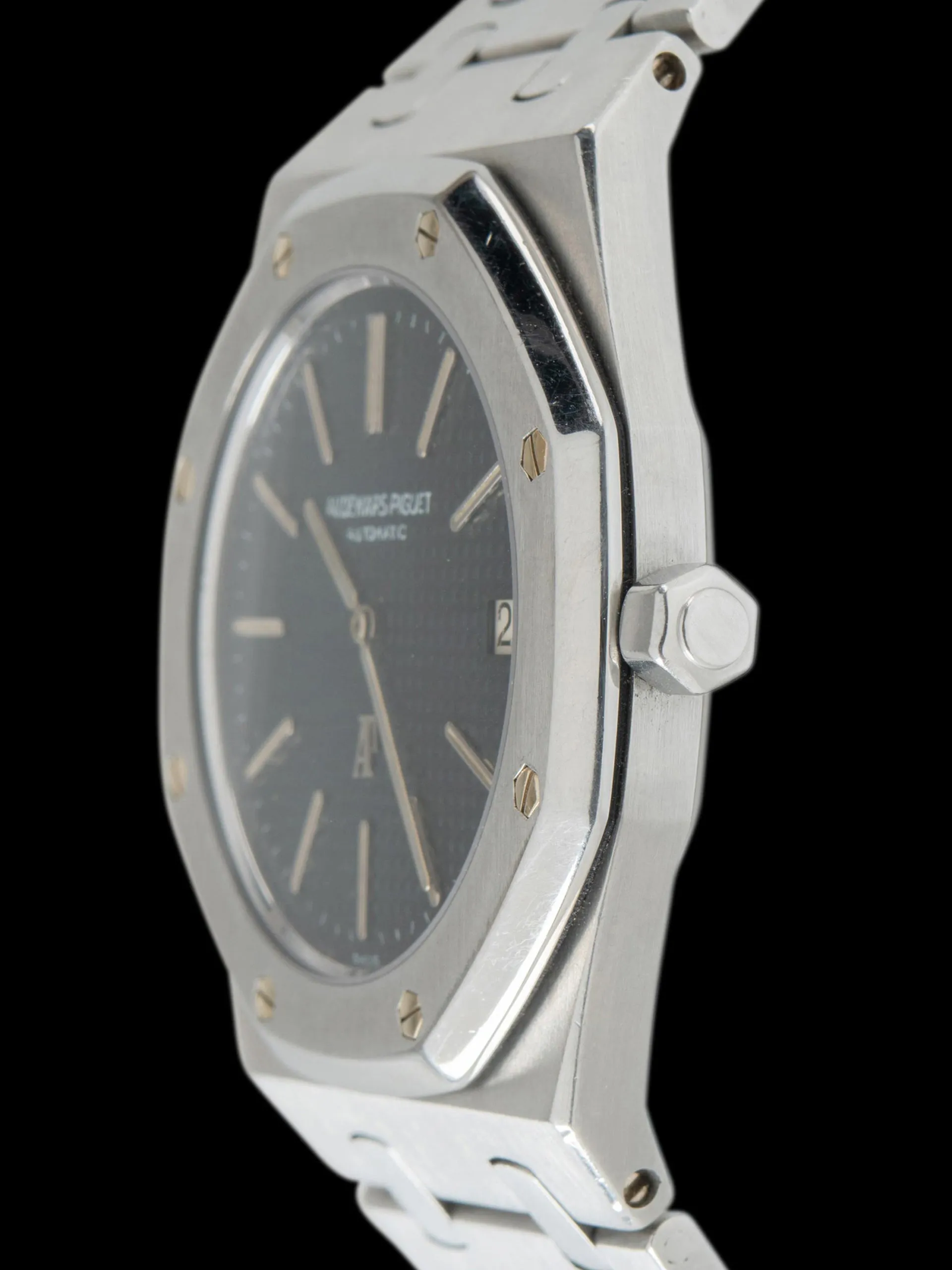 1972 Audemars Piguet Royal Oak (Ref. 5402ST) "A Series"