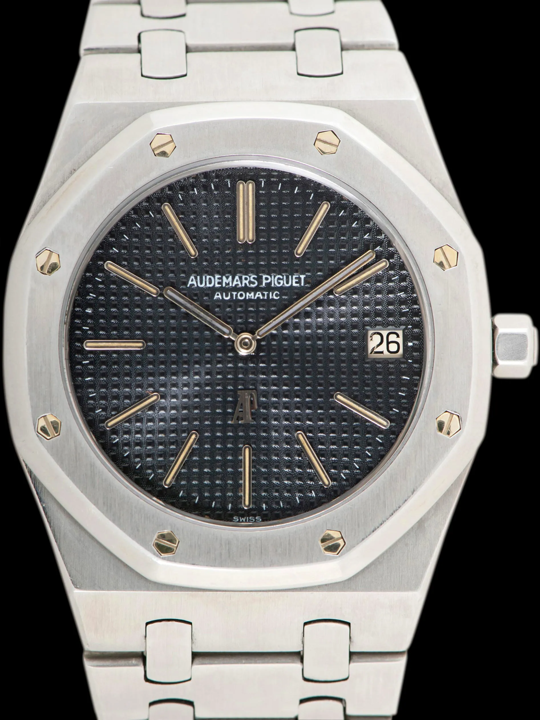 1972 Audemars Piguet Royal Oak (Ref. 5402ST) "A Series"