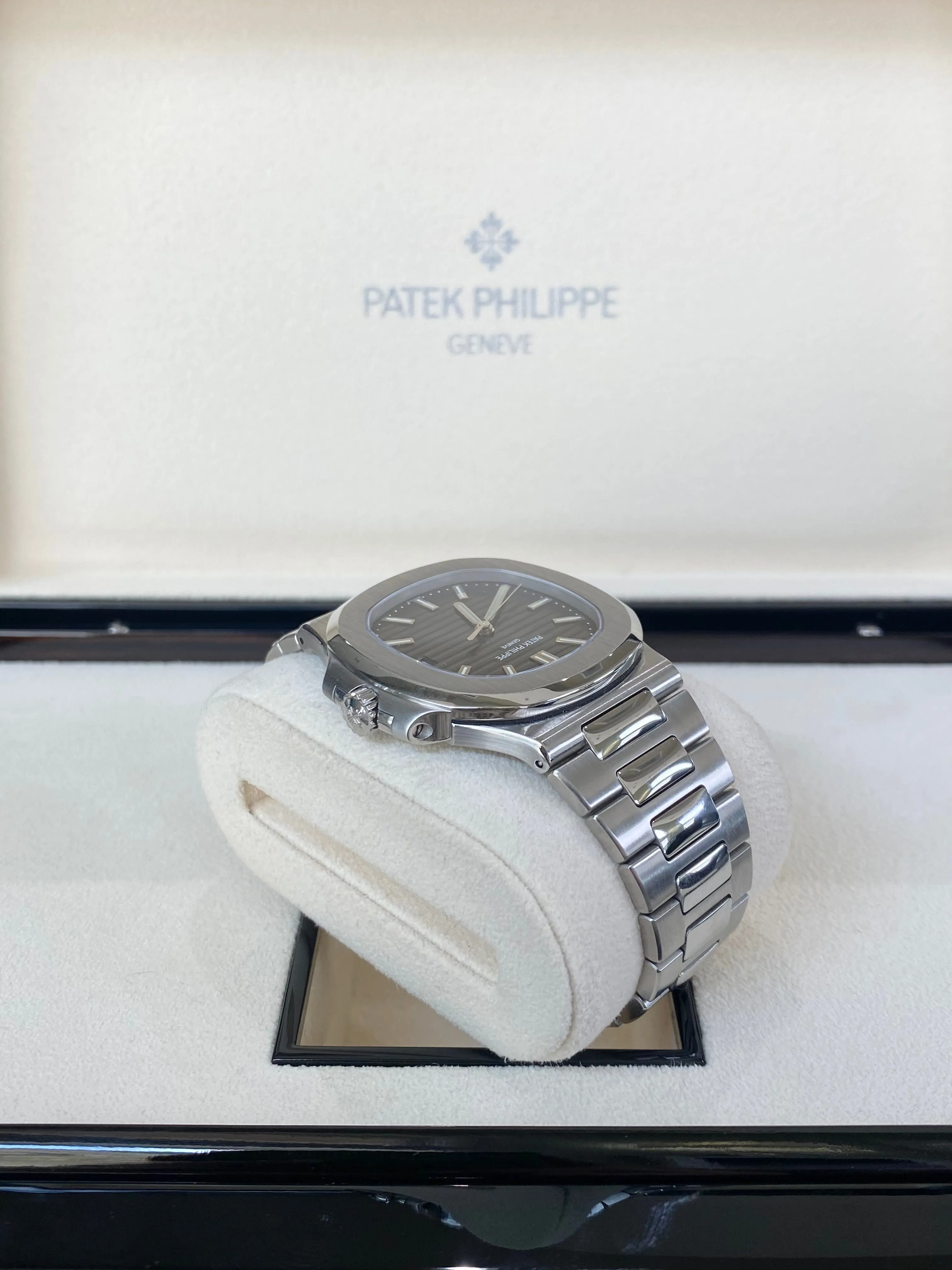 2019 Patek Philippe Nautilus 5711/1A