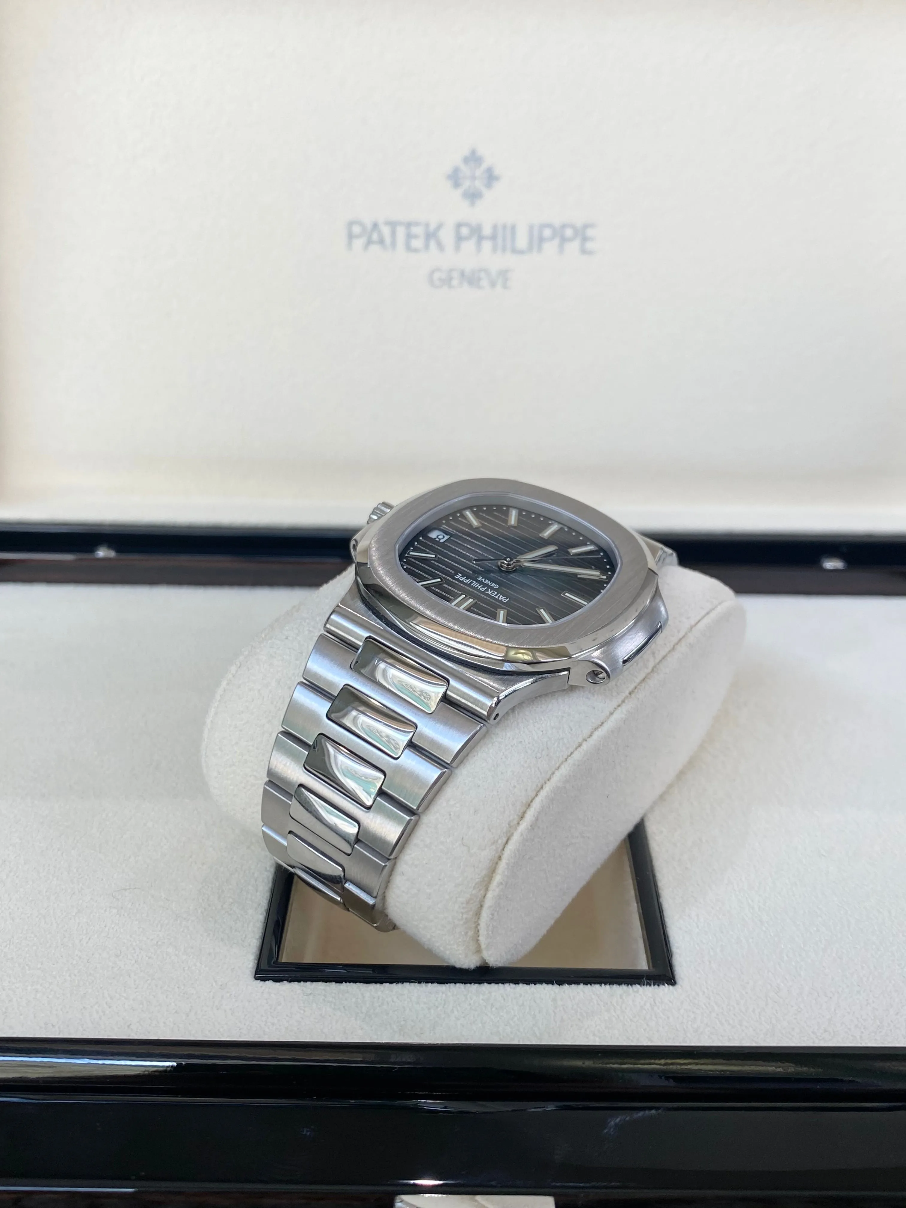 2019 Patek Philippe Nautilus 5711/1A