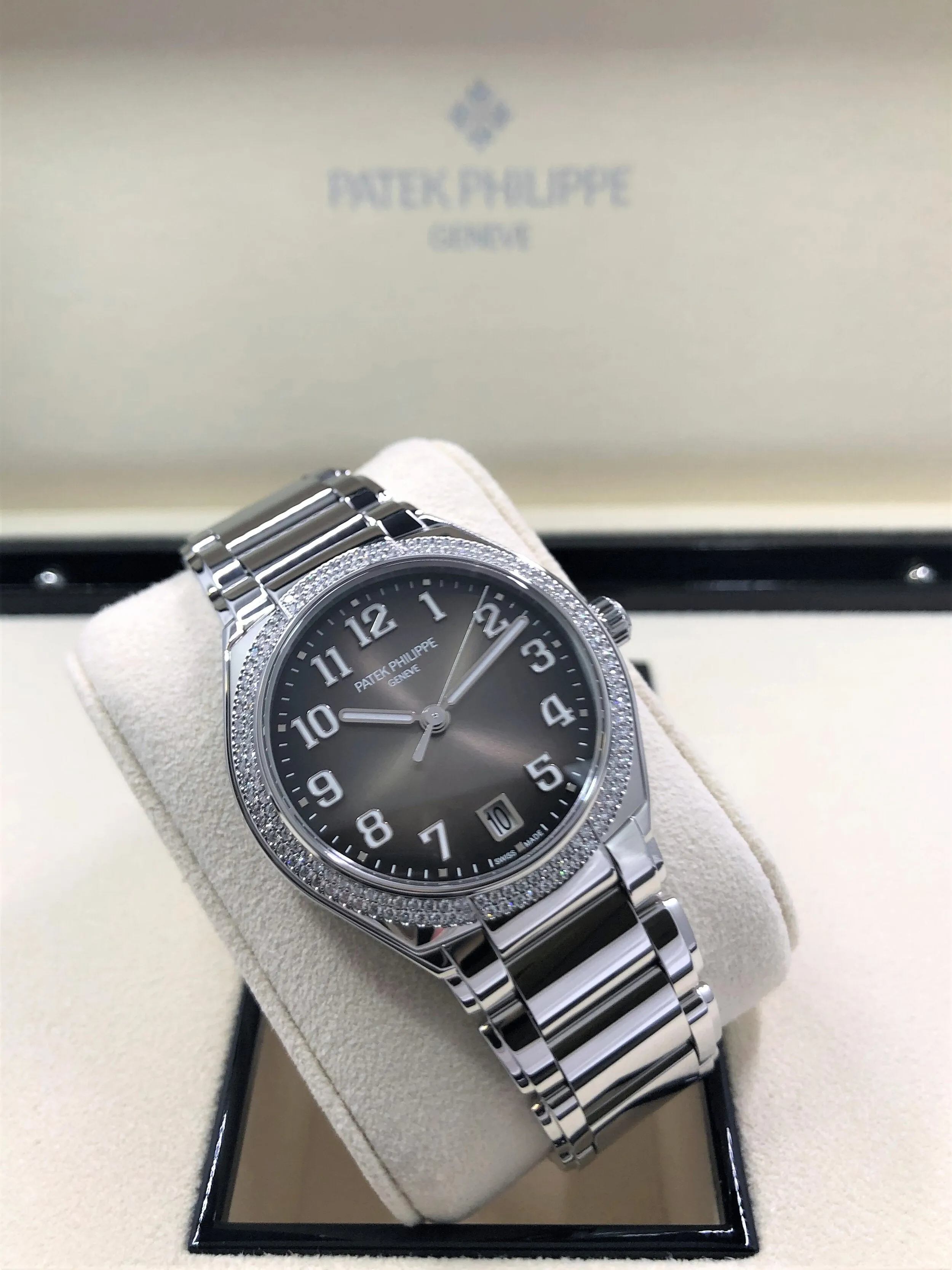 2021 Patek Philippe Twenty ~4