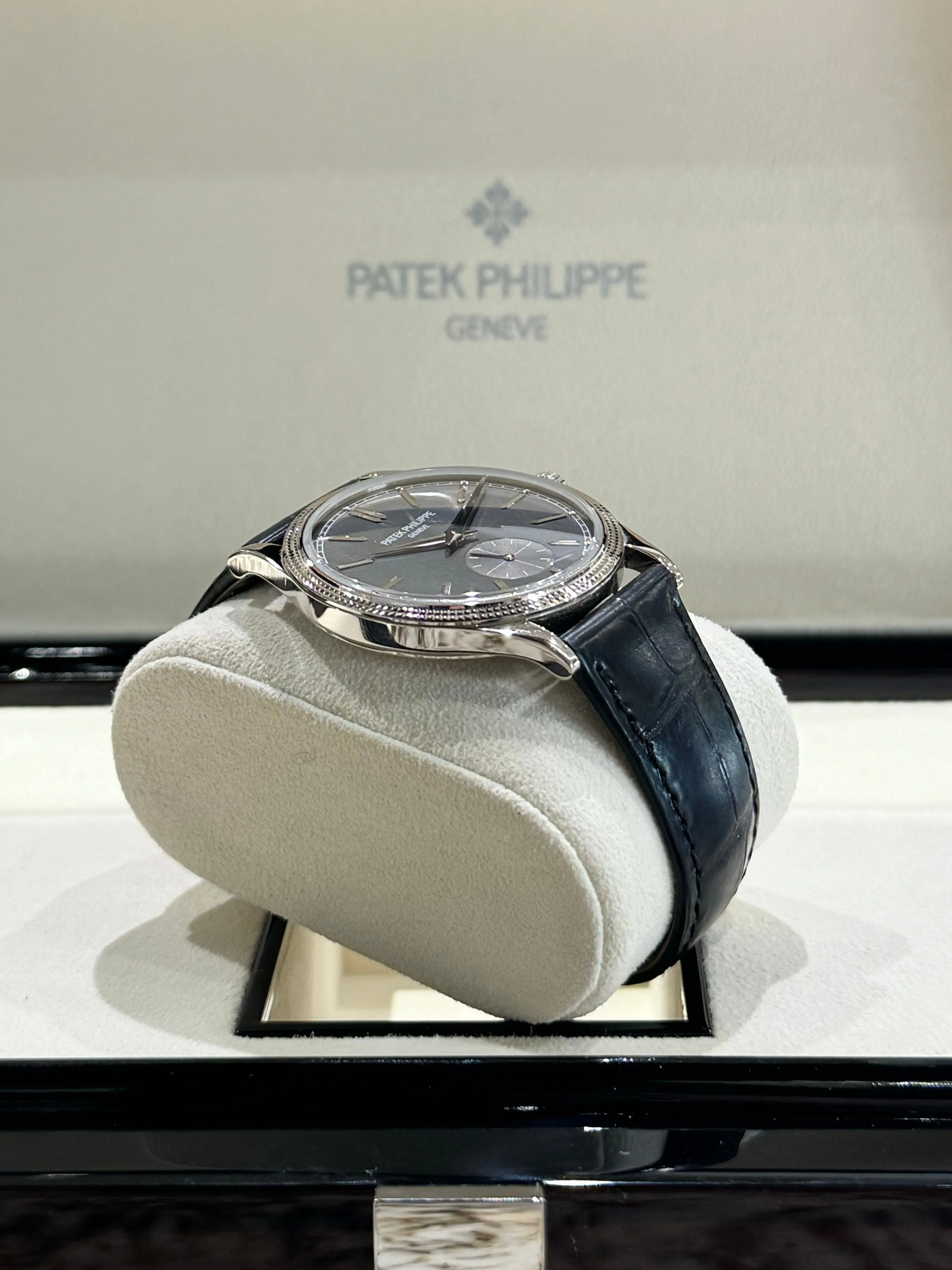 2022 Patek Philippe Calatrava