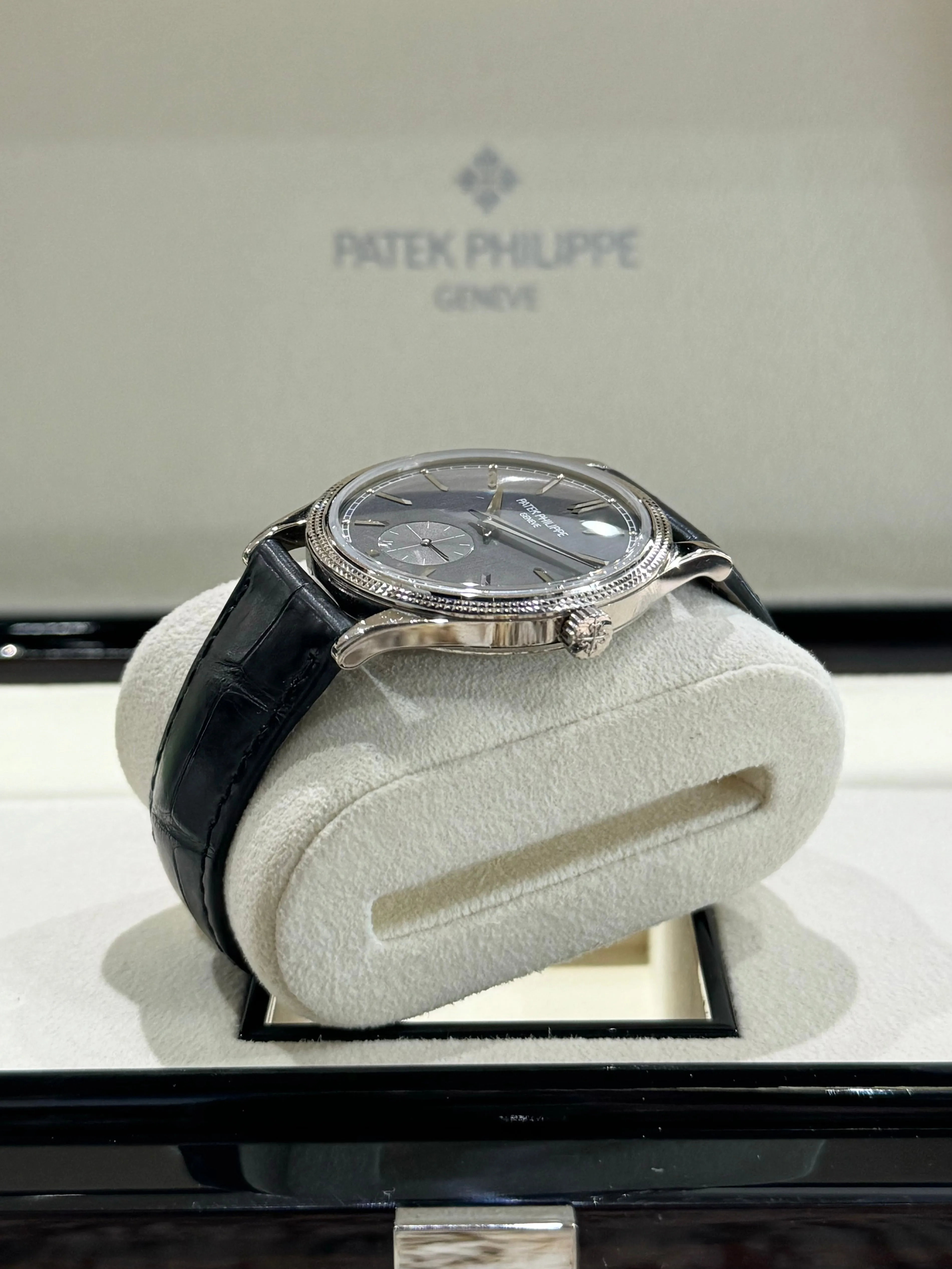 2022 Patek Philippe Calatrava