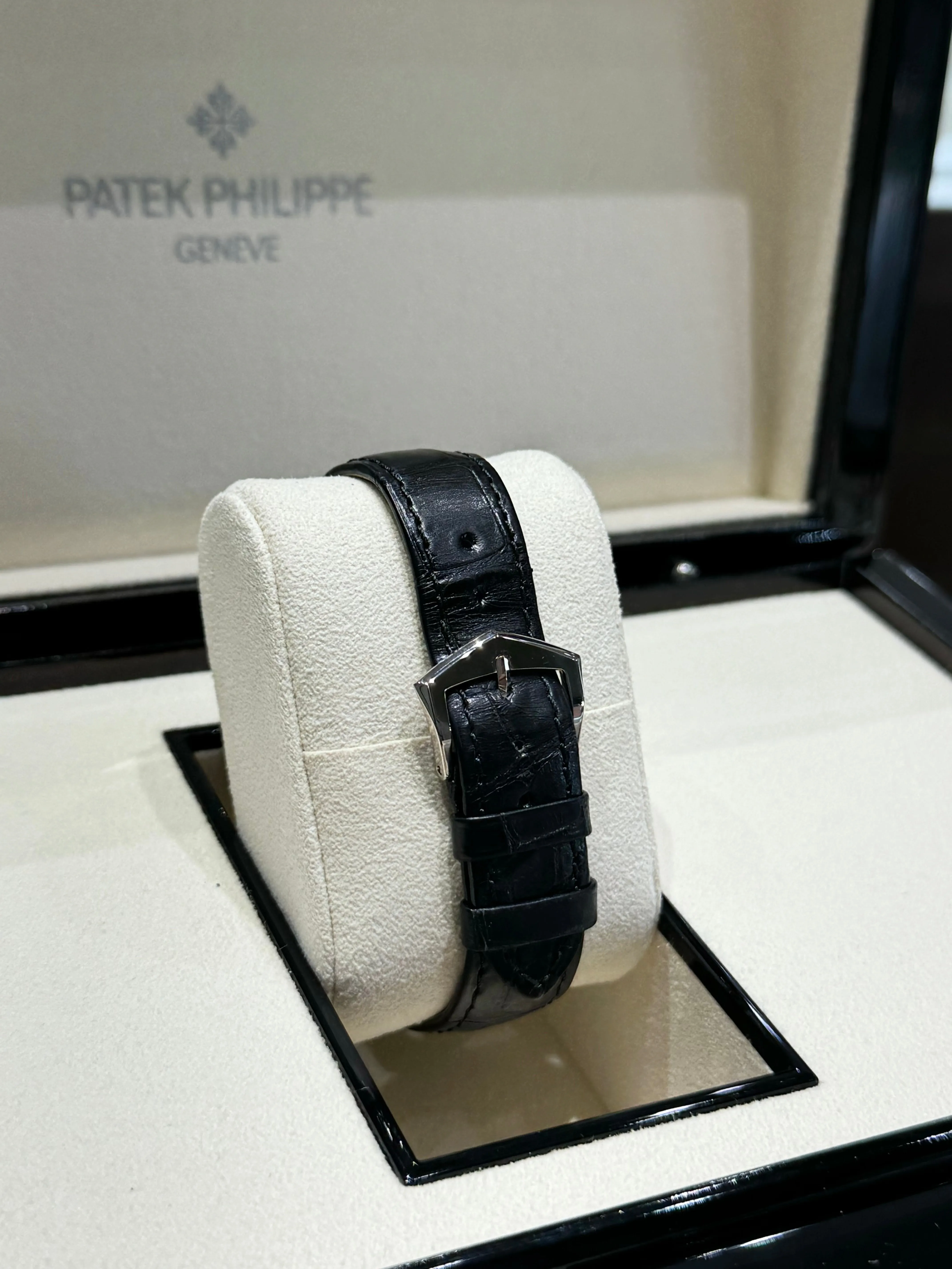 2022 Patek Philippe Calatrava