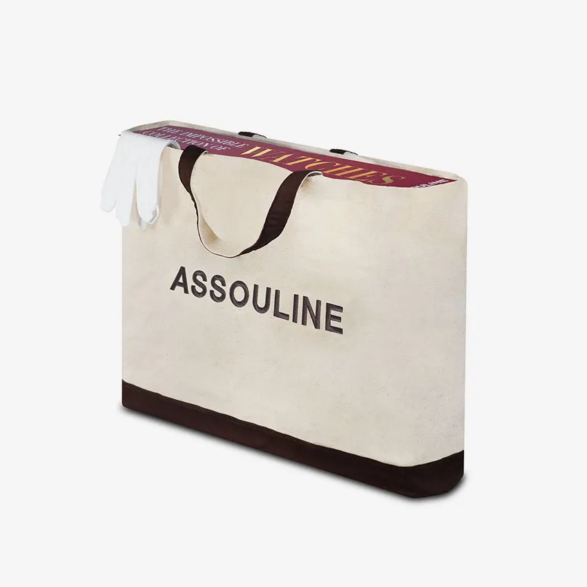 Assouline | The Impossible Collection of Watches