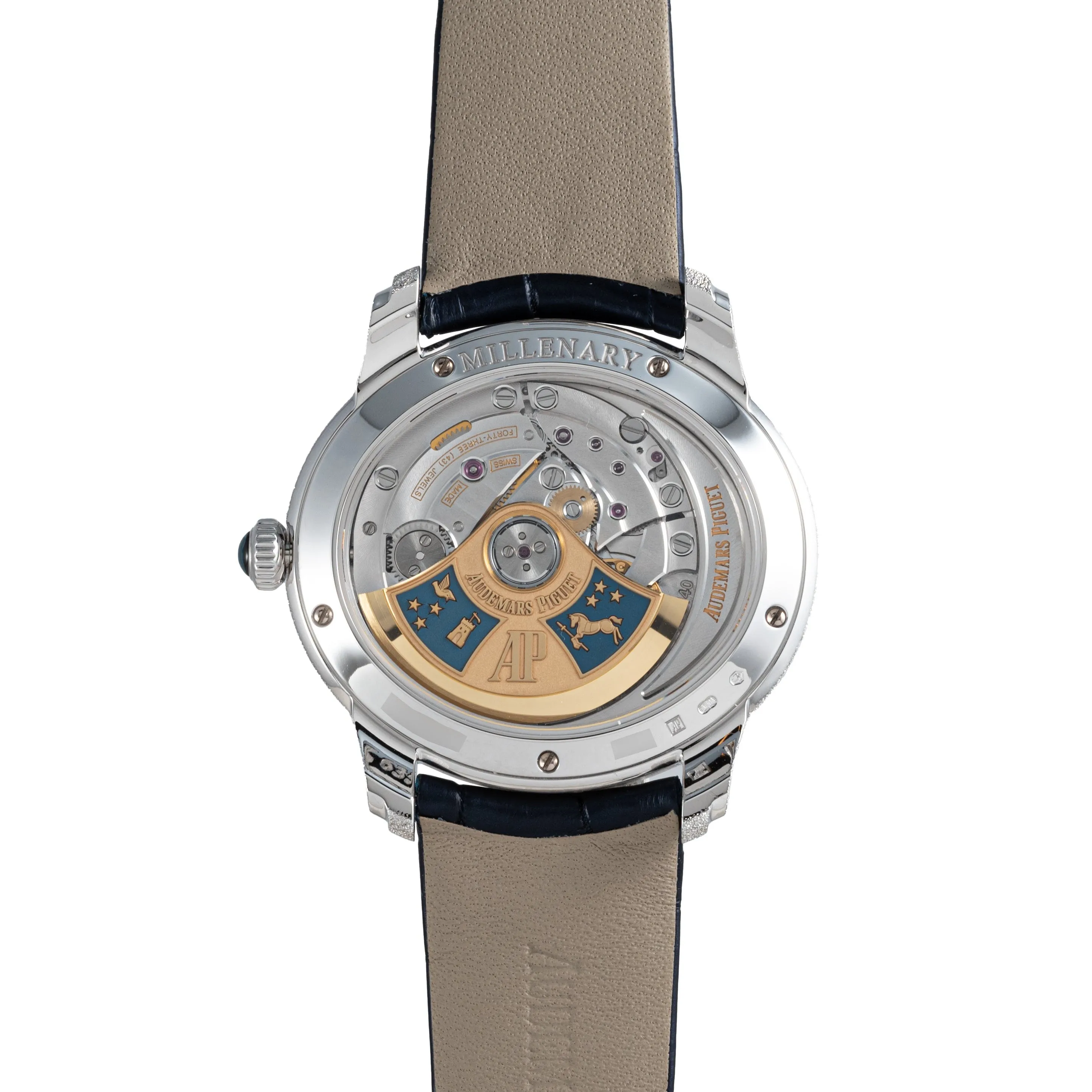 Audemars Piguet Millenary Philosophique