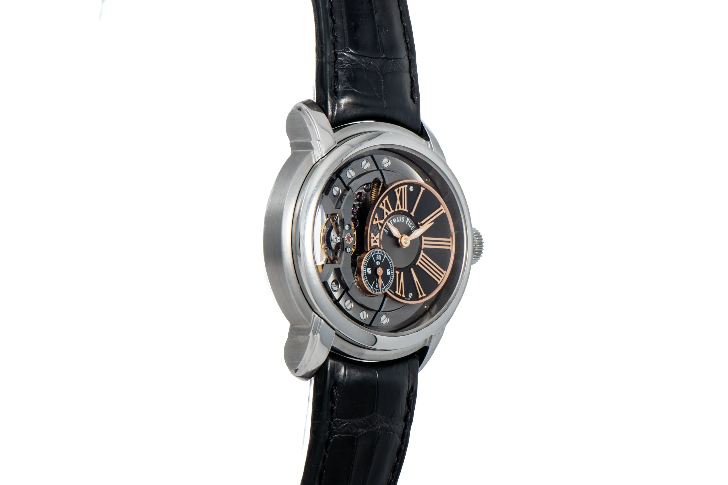 Audemars Piguet Millenary