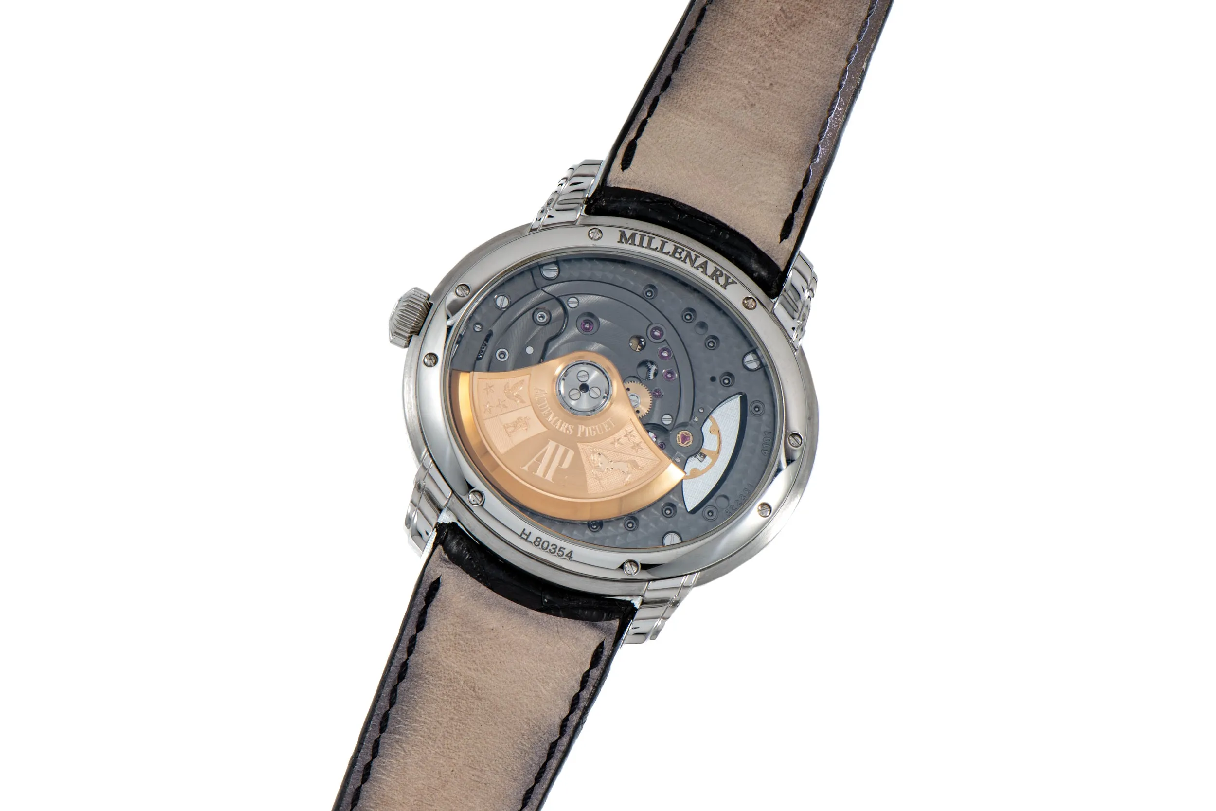 Audemars Piguet Millenary