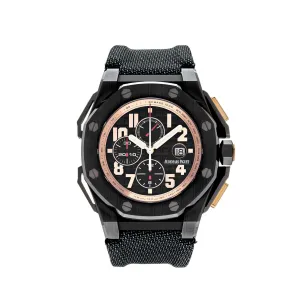 Audemars Piguet Royal Oak Offshore 26378IO.OO.A001KE.01 'Arnold Schwarzenegger The Legacy Chronograph'