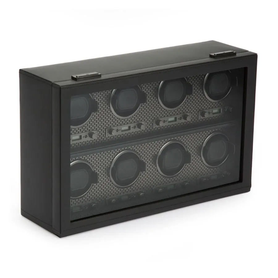 Axis 8 Piece Watch Winder