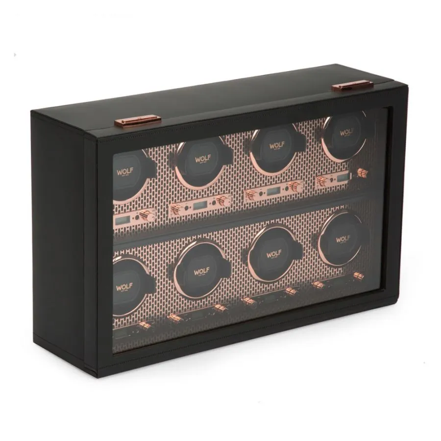 Axis 8 Piece Watch Winder