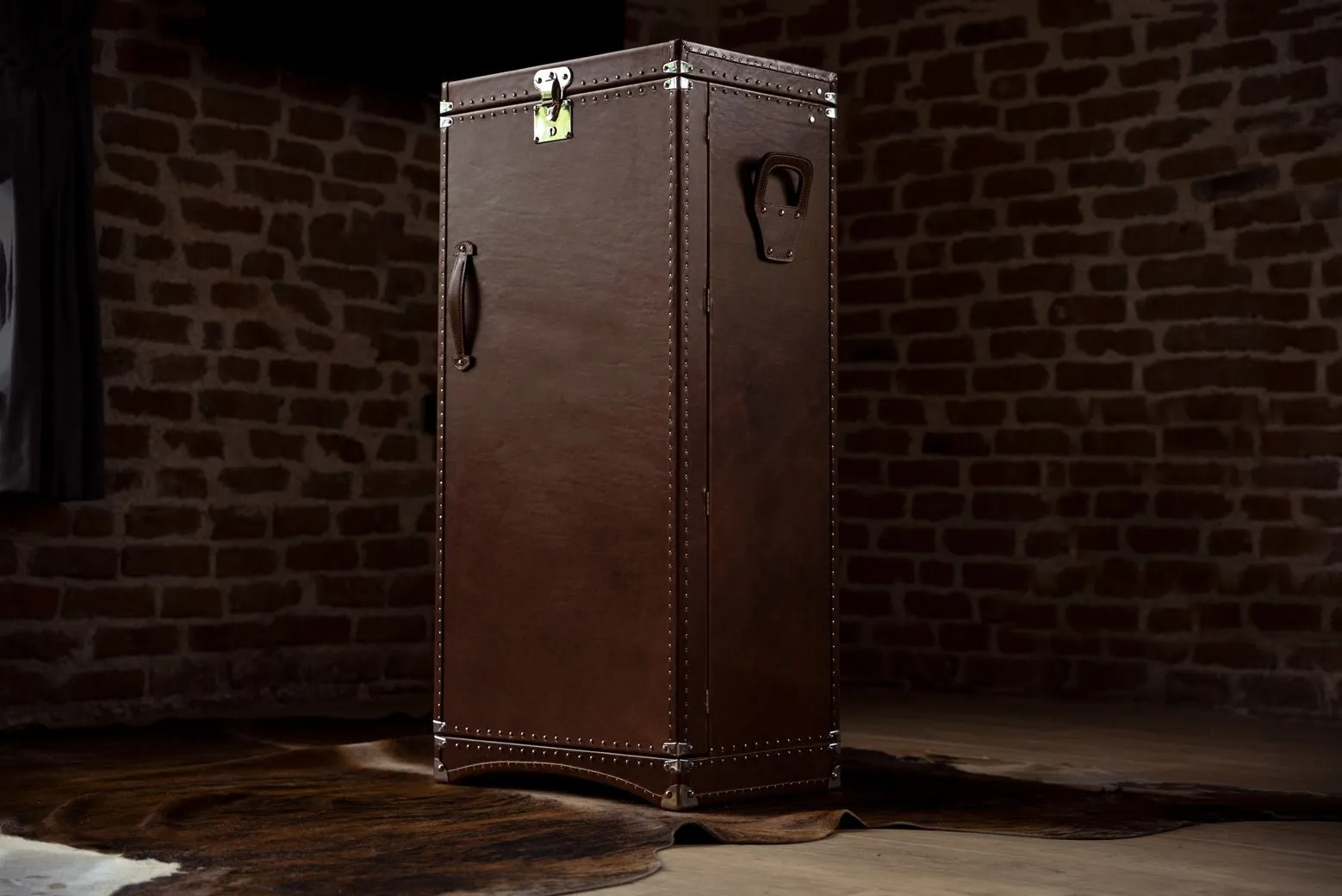 Bosphorus Watch Winder Trunk - Montana 01