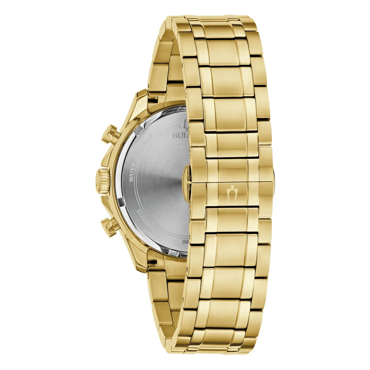 Bulova Gent's Diamond Sutton Watch