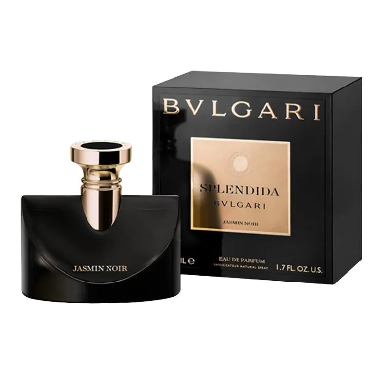 Bvlgari Splendida Jasmin Noir EDP 50ml for Women