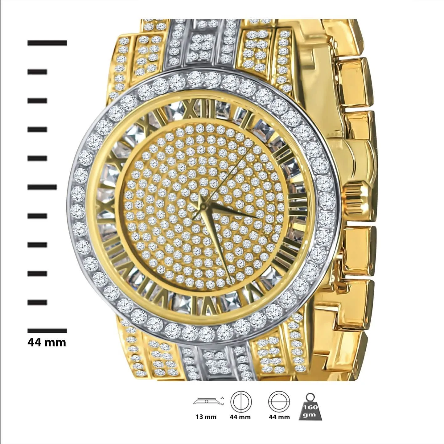 CANDIDUS Luxe Timepiece Set I 5307242