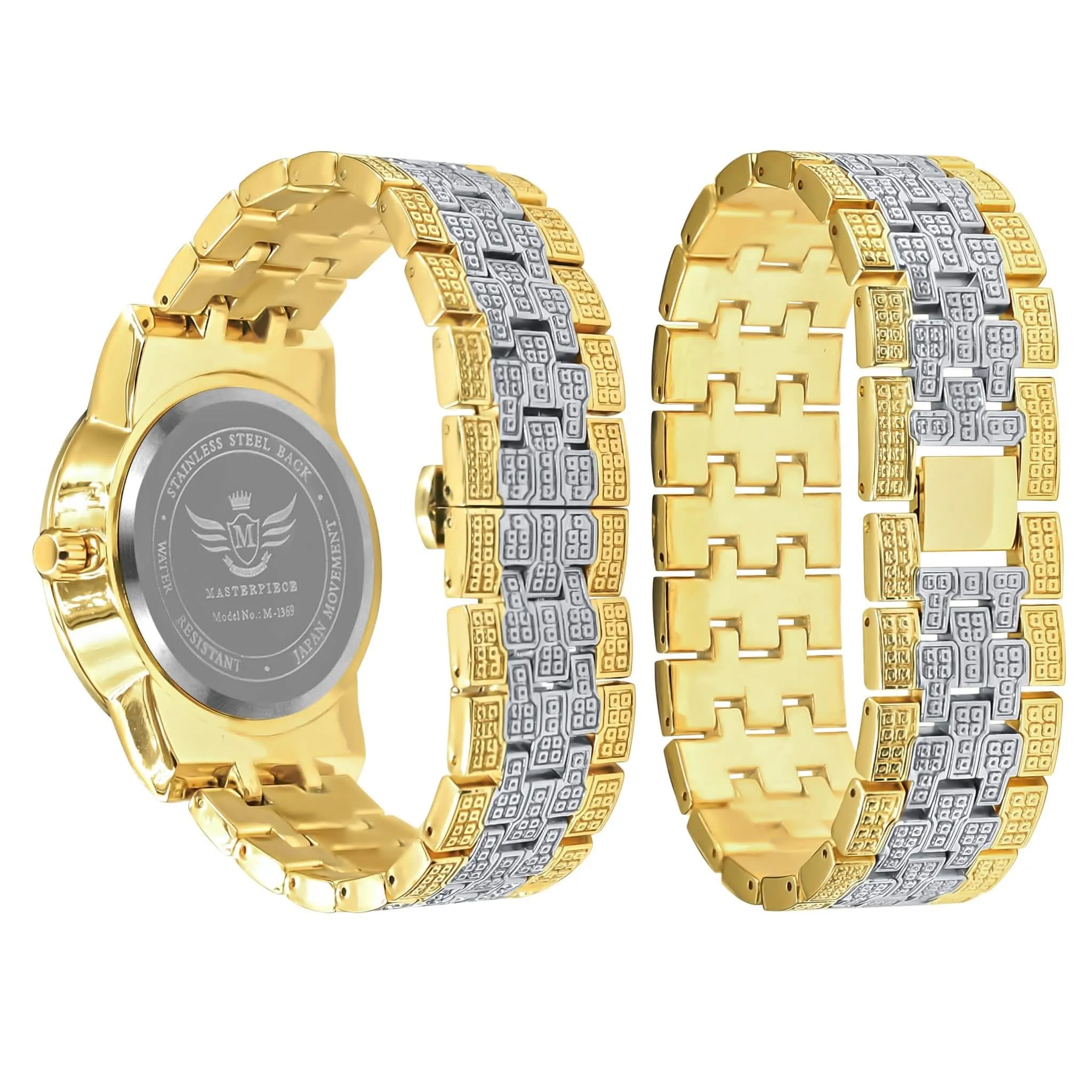 CANDIDUS Luxe Timepiece Set I 5307242