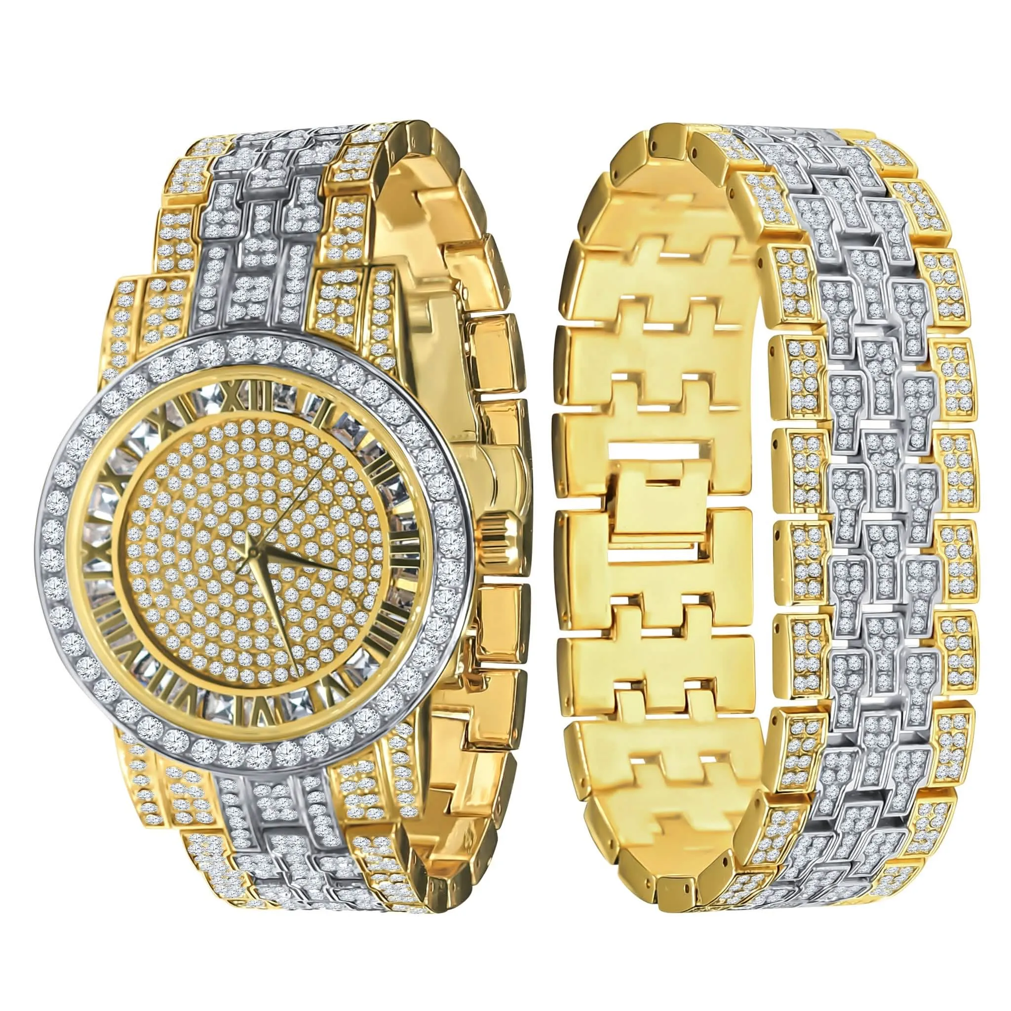 CANDIDUS Luxe Timepiece Set I 5307242