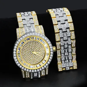 CANDIDUS Luxe Timepiece Set I 5307242