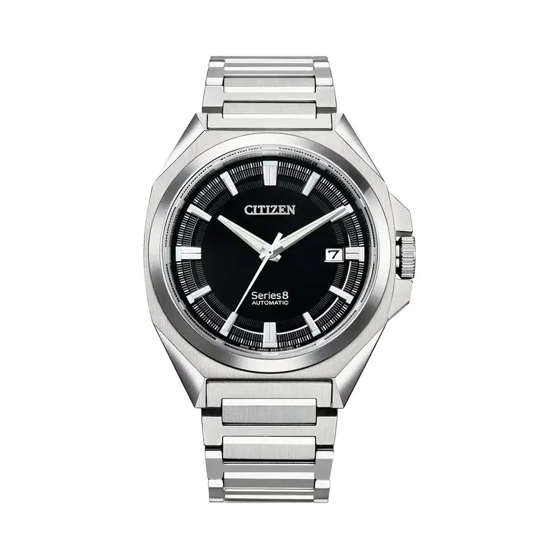 Citizen Gents Automatic Series 8 Watch