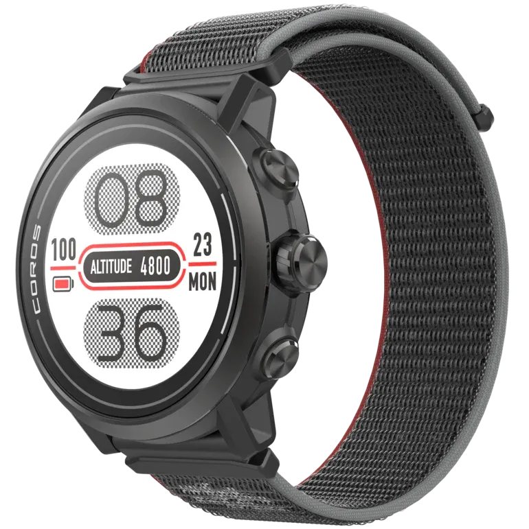 Coros Apex 2 / Apex 2 Pro Multisport GPS Watch