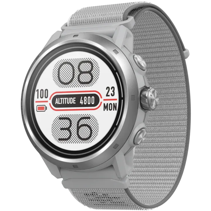 Coros Apex 2 / Apex 2 Pro Multisport GPS Watch