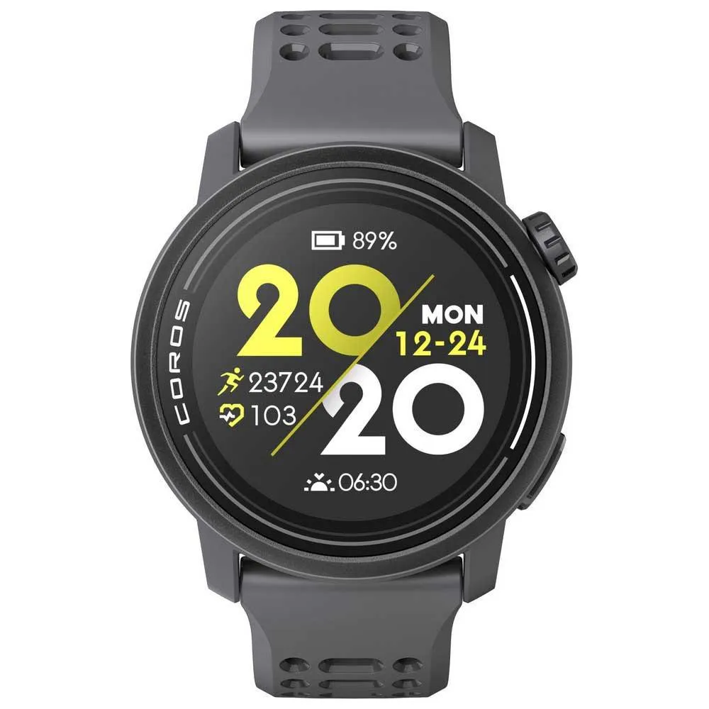 Coros Pace 3 Premium GPS Sport Watch