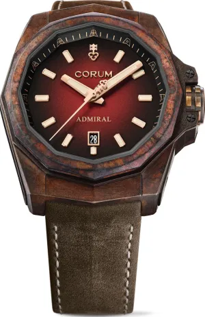 CRM Watch Admiral 45 AutoMTic