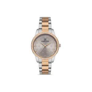 Daniel Klein Trendy Women's Analog Watch