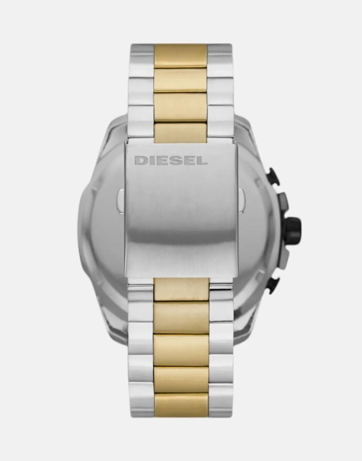 Diesel Mega Chief Advanced 2-Tone Watch