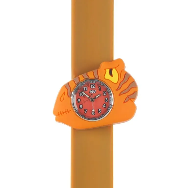 Dinosaur Dinosnap Watch