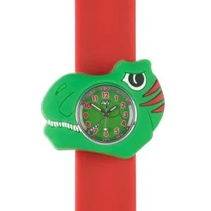 Dinosaur Dinosnap Watch