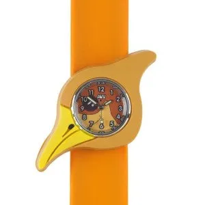 Dinosaur Dinosnap Watch