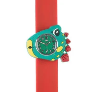 Dinosaur Dinosnap Watch