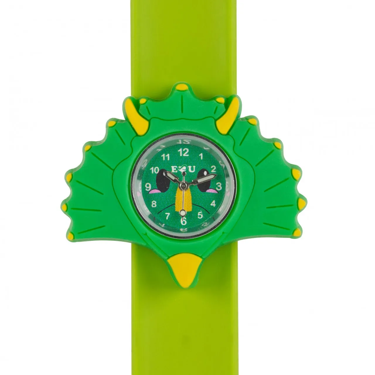 Dinosaur Dinosnap Watch