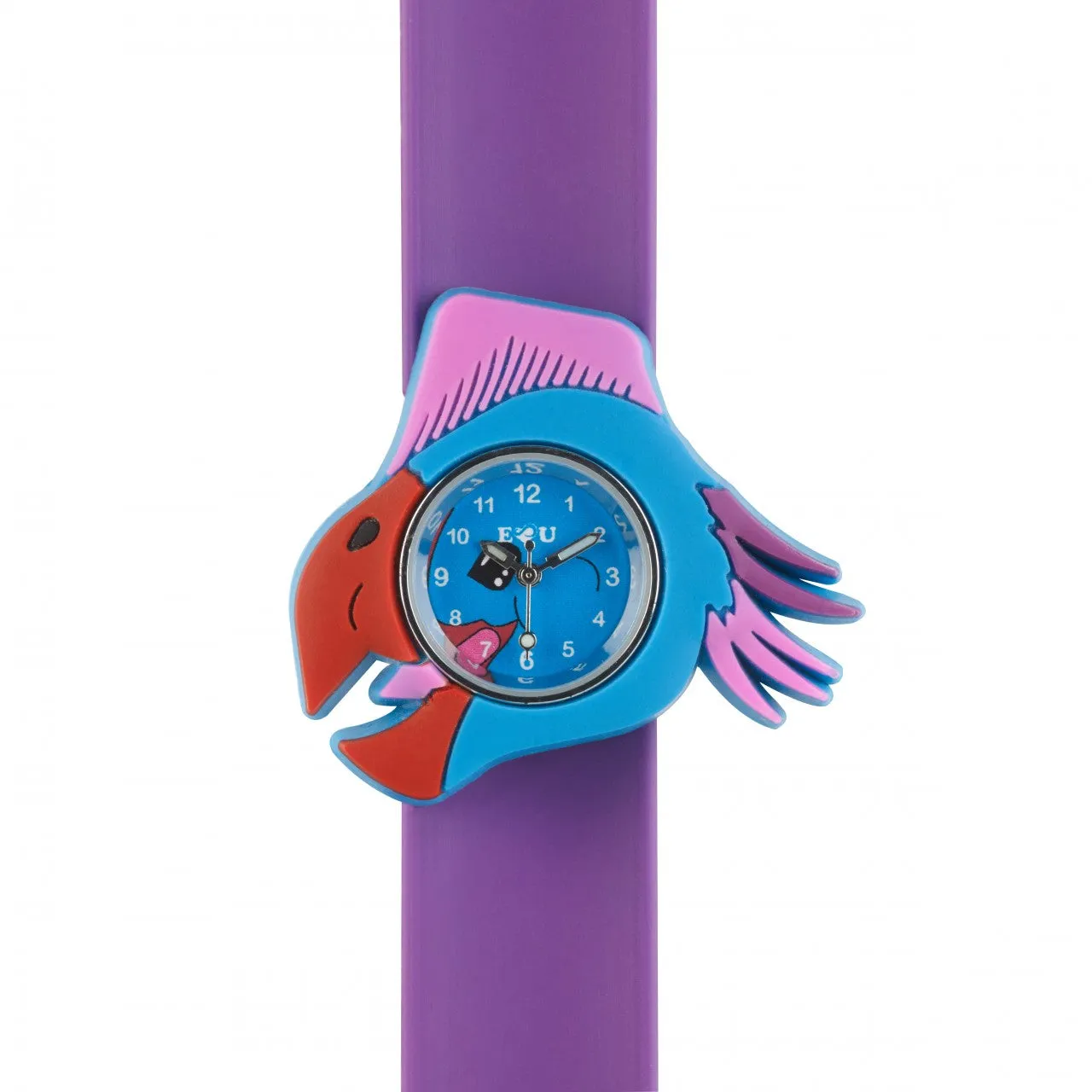 Dinosaur Dinosnap Watch