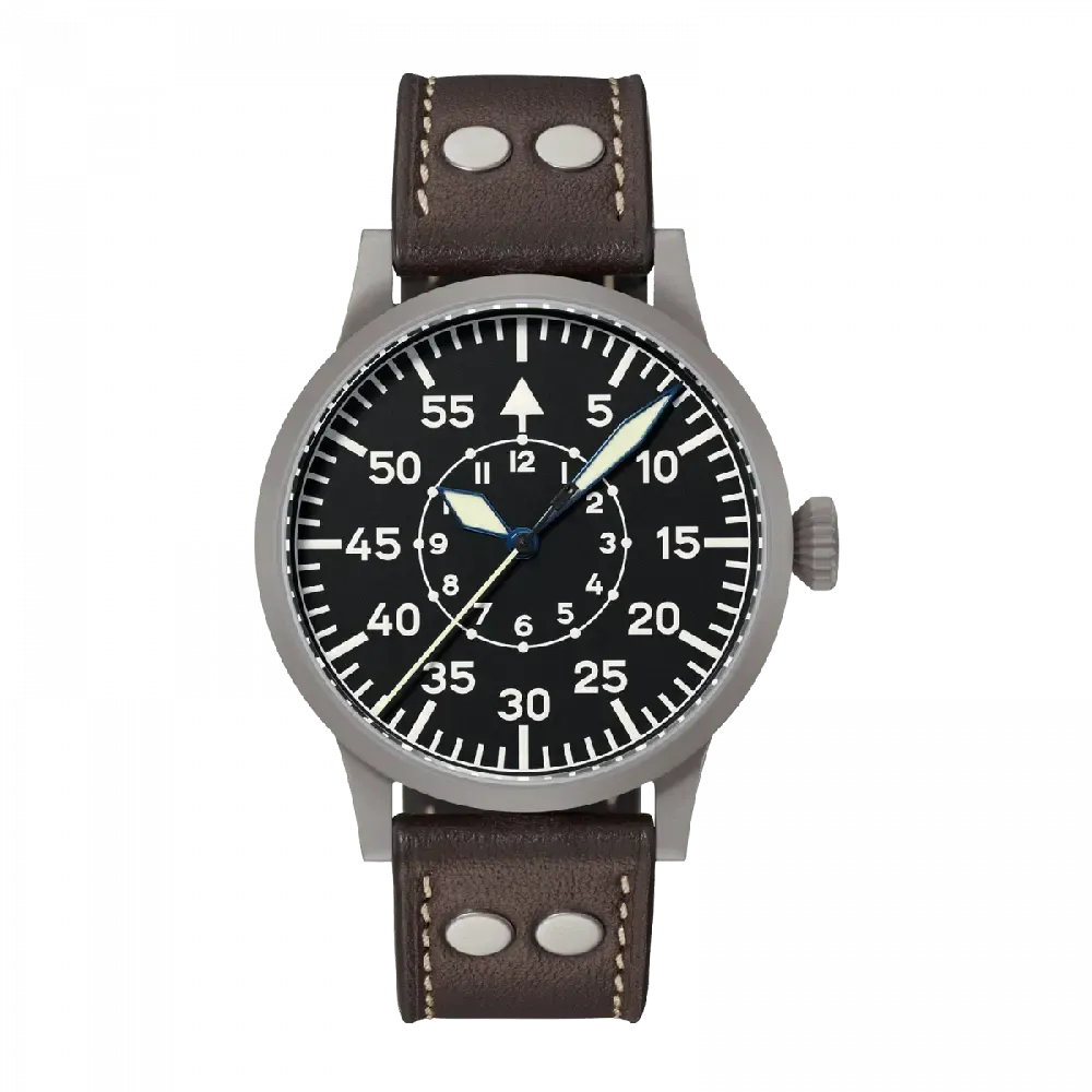 Dortmund Pilot Watch Original