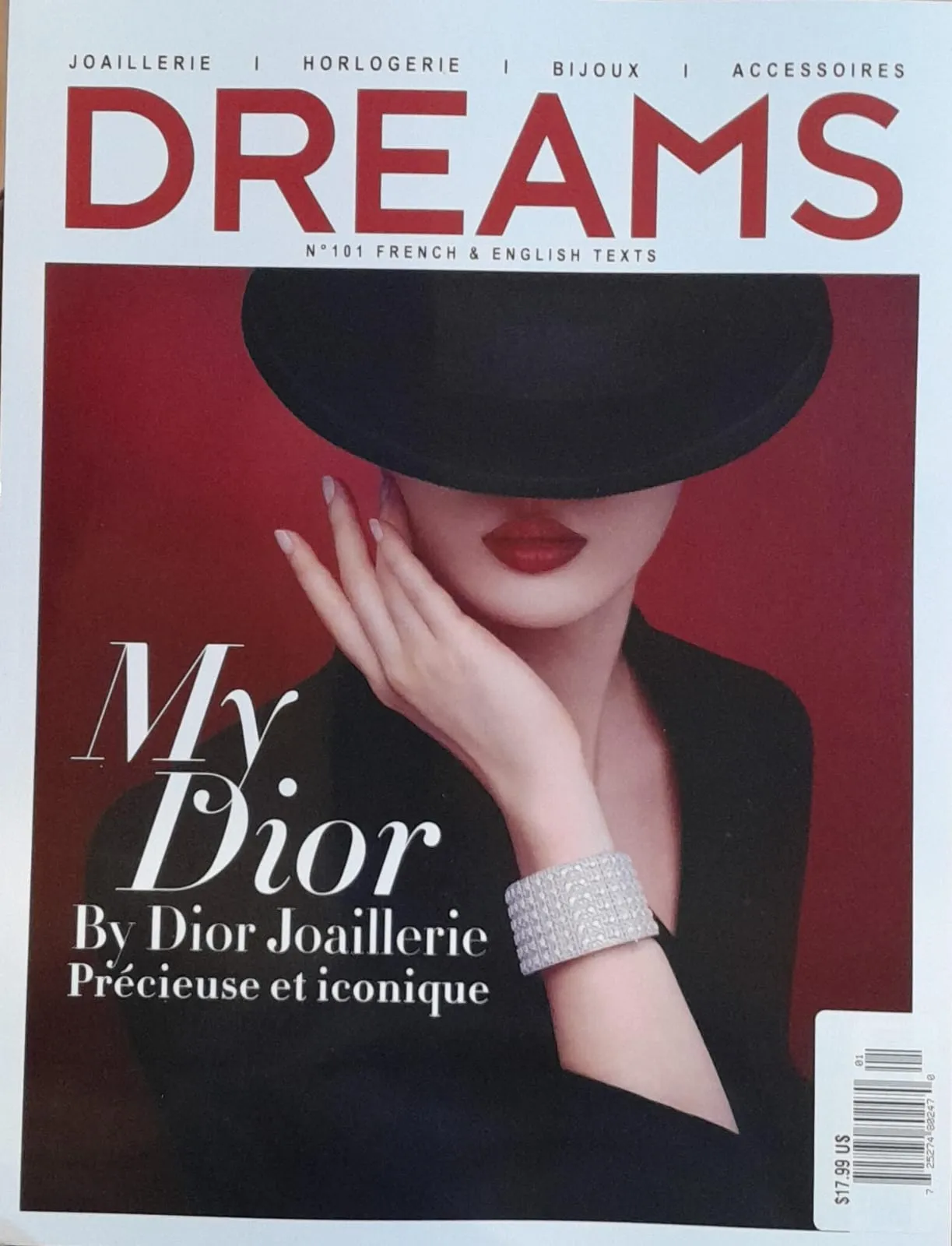 Dreams International Magazine