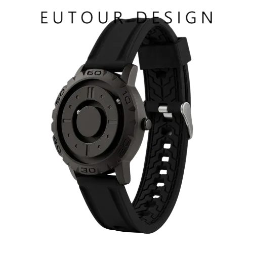 EUTOUR Magnetic Watch