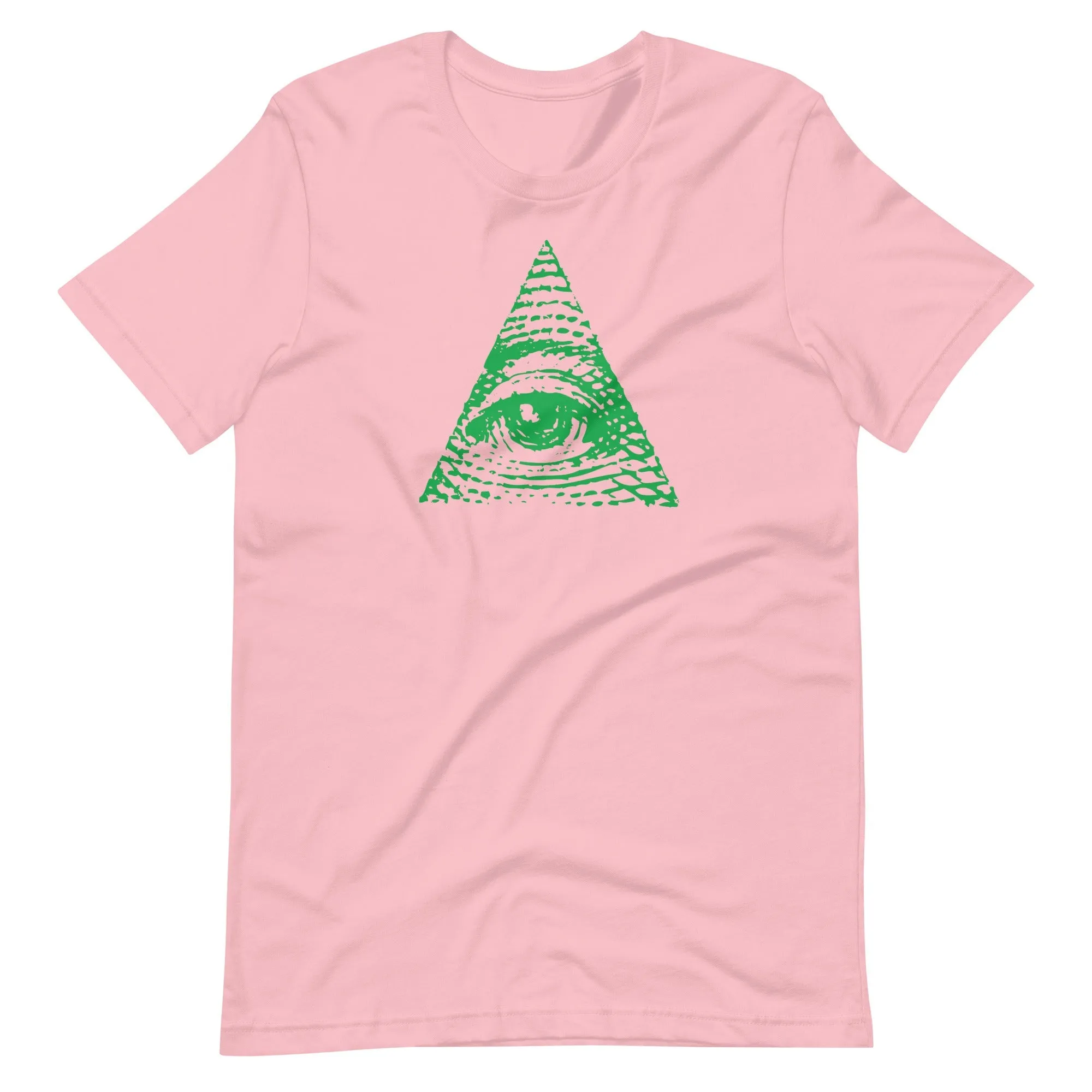 Eye of Providence Shirt