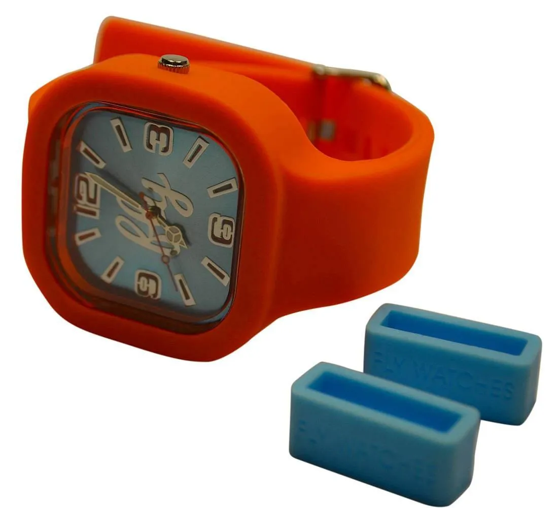 Fly Dolphins II Watch 2.0