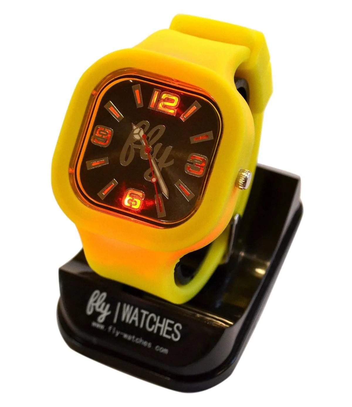 Fly Steelers Watch 2.0