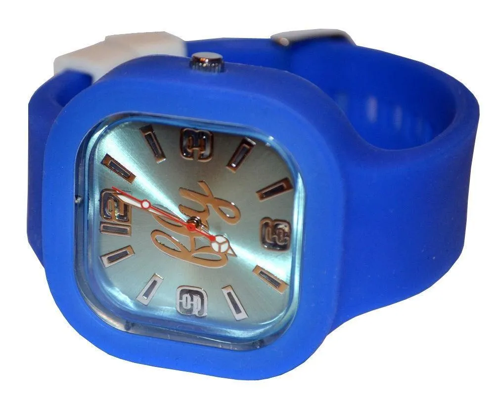 Fly Villy Limited Edition LED Watch