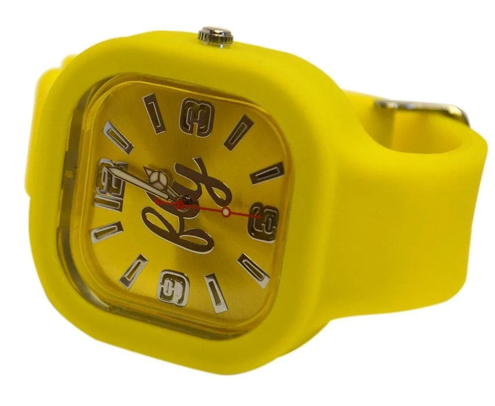 Fly Youthful Yellow Watch 2.0