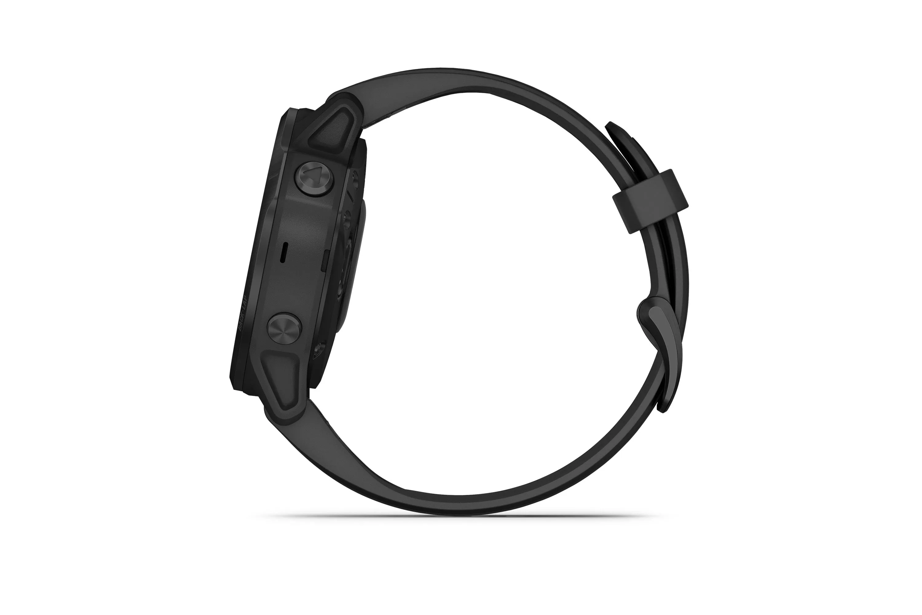 Garmin Fenix 6S Pro 42mm Blk/Blk