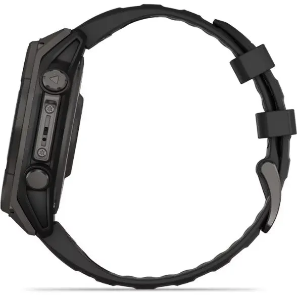 Garmin Fenix 8- 47mm, Solar